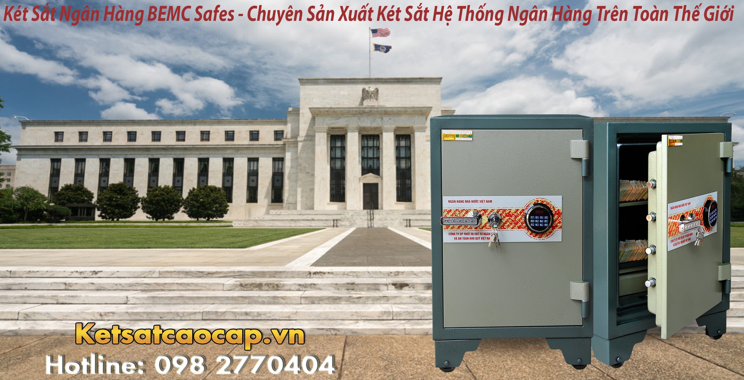 Ket Sat Ngan Hang